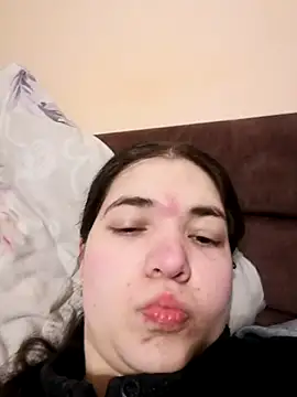 AmandaSton online show from February 11, 4:28 am