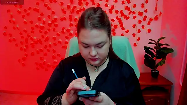Sofiawetsweet online show from February 8, 1:36 pm