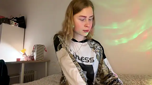 Flexiblegirl online show from February 12, 4:35 pm