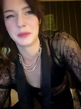 Gwenny1 online show from February 11, 6:13 pm