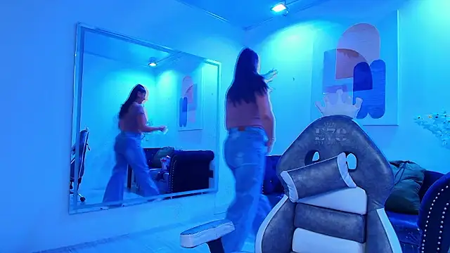 Snapshot of Madame_scarlett chatting on March 9, 11:25 am Madame scarlett online show from March 9, 11:25 am