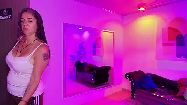 Snapshot of Madame_scarlett chatting on March 16, 11:25 am Madame scarlett online show from March 16, 11:25 am