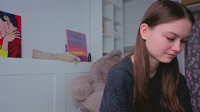 Snapshot of pink_banny chatting on April 30, 10:36 pm pink banny online show from April 30, 10:36 pm