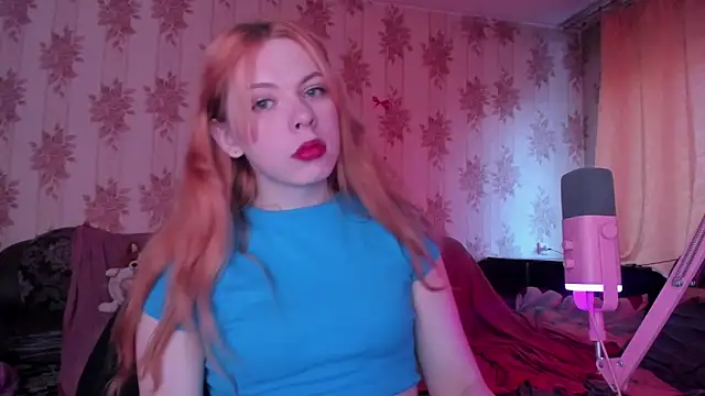 Cutie Bambi online show from May 15, 12:12 pm