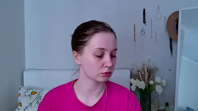 CandiceKingzzz online show from March 11, 7:47 am