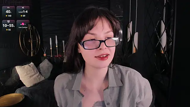 Maykinkya online show from April 30, 2:23 pm