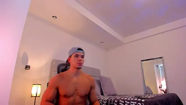 chris morgan7 online show from May 11, 2:56 pm
