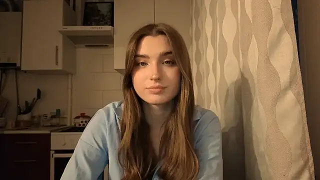 LissaBliss online show from April 5, 4:04 pm