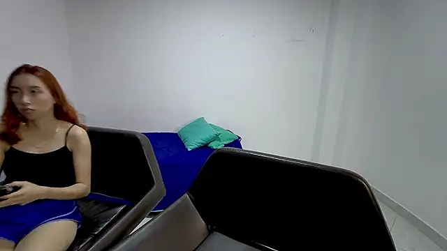 RoseSinsDonViktor online show from February 4, 11:27 am