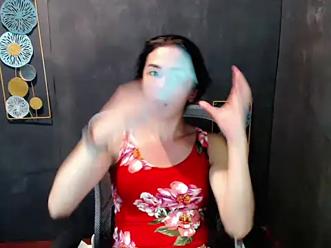 Snapshot of itsme_jaja18 chatting on March 27, 9:42 am itsme jaja18 online show from March 27, 9:42 am