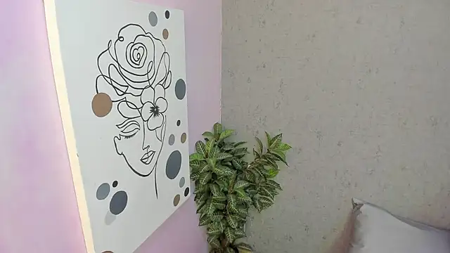lil miia online show from May 9, 7:08 pm
