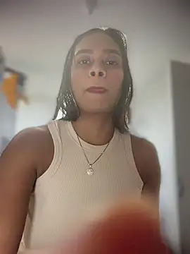 LunaHeat online show from February 5, 5:50 pm