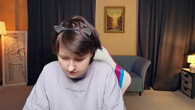 CarenSamele online show from February 6, 10:29 am