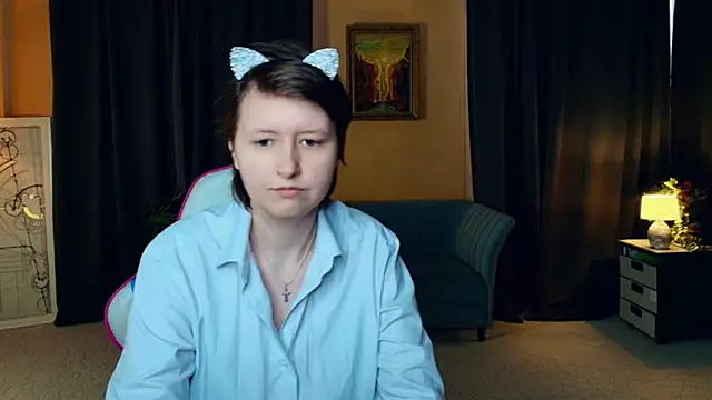 CarenSamele online show from February 10, 10:41 am