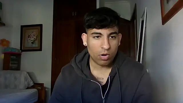 poliakovxx online show from March 17, 3:15 pm