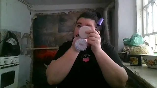 Nata 004 online show from February 12, 8:53 am