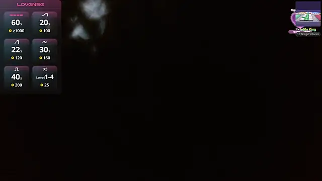 Snapshot of _lucho__ chatting on February 16, 12:12 pm lucho online show from February 16, 12:12 pm