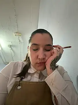 Snapshot of negroybrenda chatting on February 10, 3:05 pm negroybrenda online show from February 10, 3:05 pm