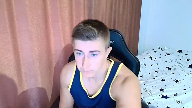 TodMusclePower9 online show from March 26, 7:58 am