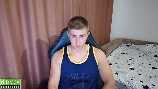 TodMusclePower9 online show from May 9, 4:12 pm
