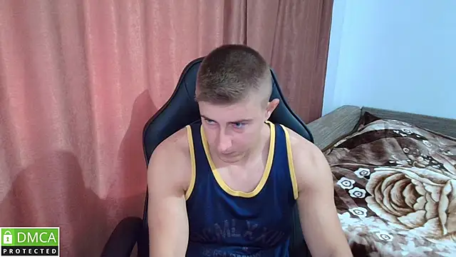 TodMusclePower9 online show from May 20, 9:48 am