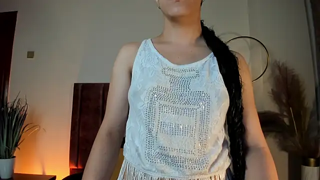 CelesteQueeen online show from May 7, 12:10 pm