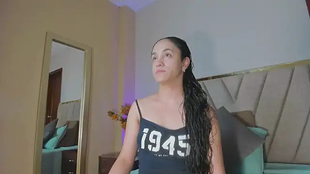 CelesteQueeen online show from May 15, 12:23 pm