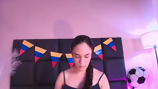 CelesteQueeen online show from June 24, 12:15 pm