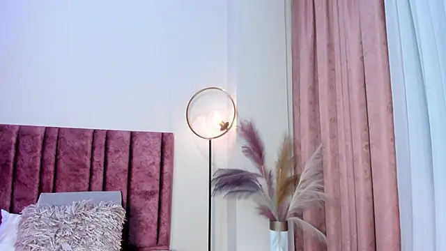 KeniaCarterr online show from February 20, 2:08 am