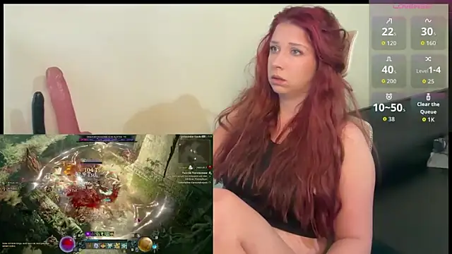 AustrianGirl99AtWork online show from March 21, 3:37 pm