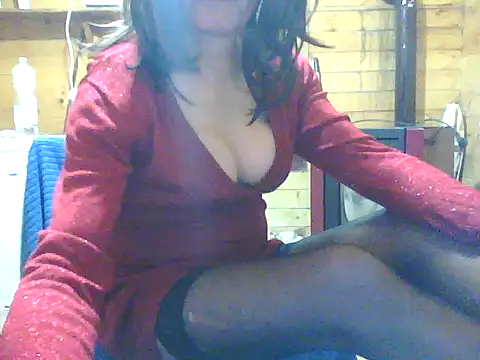 Luanatrav1 online show from March 11, 9:32 pm