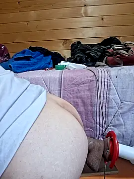 Luanatrav1 online show from May 15, 12:34 pm
