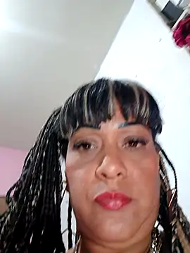 SabrinaColin online show from February 1, 3:16 am