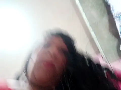 SabrinaColin online show from March 11, 1:55 am