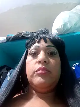 SabrinaColin online show from May 3, 9:54 pm