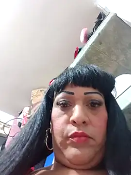 SabrinaColin online show from May 9, 3:34 am