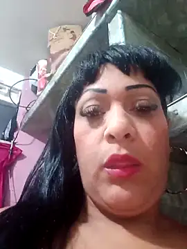 SabrinaColin online show from May 12, 2:19 am