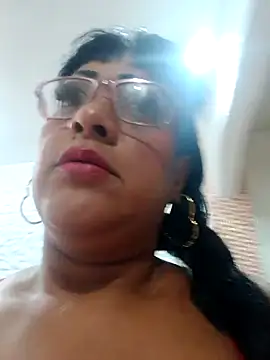 SabrinaColin online show from May 17, 2:20 am