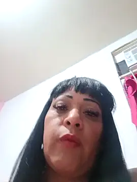 SabrinaColin online show from May 17, 11:12 pm