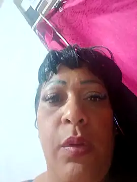 SabrinaColin online show from May 23, 5:23 am