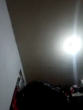 SabrinaColin online show from May 26, 7:54 pm