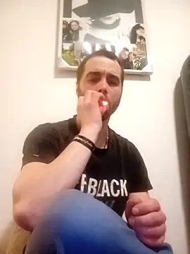 Hanys1912 online show from February 3, 4:56 pm