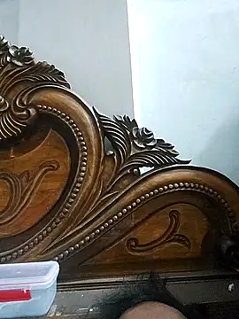 Snapshot of Abdul271966 chatting on February 13, 9:22 pm Abdul271966 online show from February 13, 9:22 pm