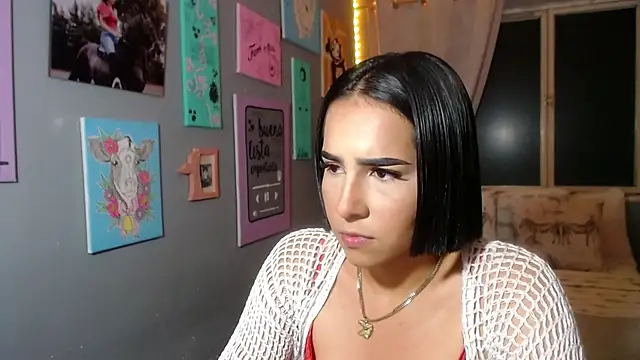 Evelyn lovers  online show from February 23, 11:57 pm