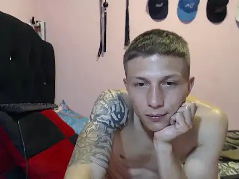 Cronos Hot 8 online show from February 2, 10:52 pm