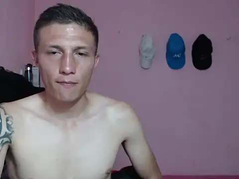 Cronos Hot 8 online show from February 14, 7:21 pm