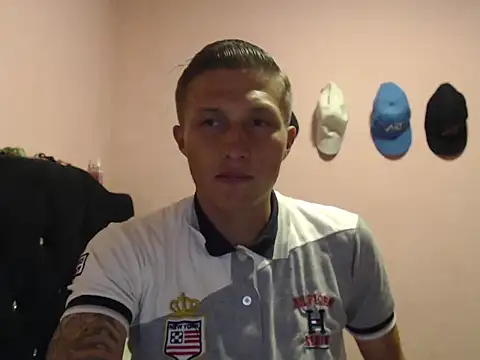 Cronos Hot 8 online show from February 15, 6:59 pm