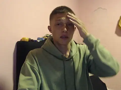 Cronos Hot 8 online show from February 24, 12:25 pm