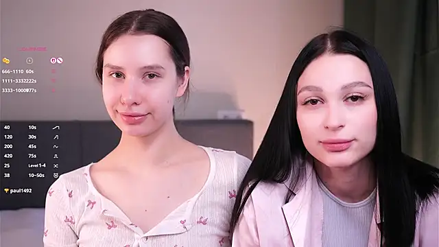 Snapshot of ZofiaSoshnik chatting on February 16, 7:04 am ZofiaSoshnik online show from February 16, 7:04 am