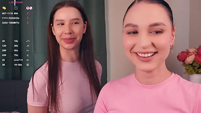 Snapshot of ZofiaSoshnik chatting on March 12, 6:30 am ZofiaSoshnik online show from March 12, 6:30 am